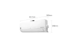LG airco binnenunit Air Purifying R32 3,5 kW