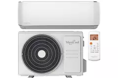 MaxiCool AURORA Inverter airco R32 7,0 kW set