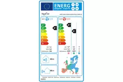 MaxiCool AURORA Climatiseur Inverter R32 7.0 kW set