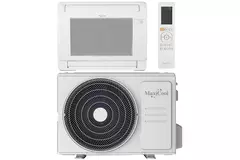 Maxicool Inverter Console airco R32 3,5 kW set