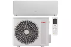 Tosot PULAR by GREE single split airco R32 2,2 kW set