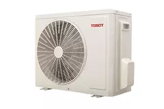 Tosot PULAR by GREE single split airco R32 2,5 kW set