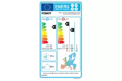 Tosot PULAR by GREE single split airco R32 5,0 kW set