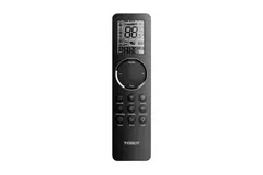 Tosot CLIVIA by GREE Unité intérieure Black Design R32 5,3-5,4 kW