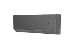 Tosot CLIVIA by GREE Inverter airco Black R32 2,5 kW set