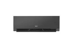 Tosot CLIVIA by GREE Inverter airco Black R32 2,5 kW set