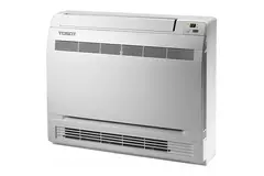 Tosot CONSOLE by GREE Climatiseur Inverter R32 3,5 kW set