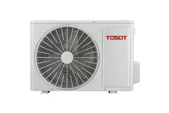 Tosot CONSOLE by GREE Climatiseur Inverter R32 3,5 kW set
