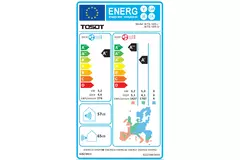 Tosot CONSOLE by GREE Inverter airco R32 5,2 kW set