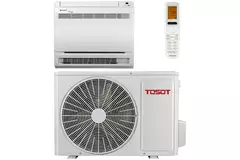 Tosot CONSOLE by GREE Inverter airco R32 5,2 kW set