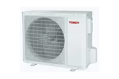 Tosot CONSOLE by GREE Inverter airco R32 5,2 kW set