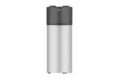 Tosot HOMBASK By GREE warmtepompboiler R290, 270L 230V
