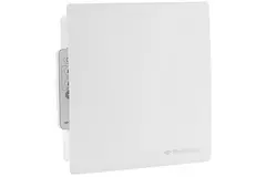 Vmc salle de bain Ø100 mm - Minuterie, capteur d'humidité et télécommande BTV-ssst Supreme