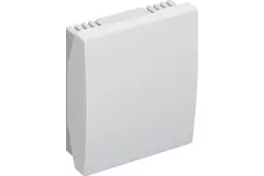 Ruimte temperatuurregelaar met 1 sequentie – Zonder bediening – CR24-A1