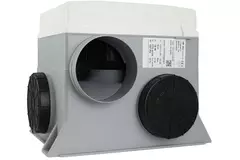 Itho Daalderop CVE-S ECO SE 325 m³/h + vochtsensor - euro stekker