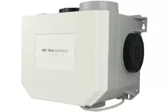Itho Daalderop CVE-S ECO SE 325 m³/h + vochtsensor - euro stekker