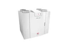 Ubbink WTW wandunit Ubiflux Vigor W400 4/0 links