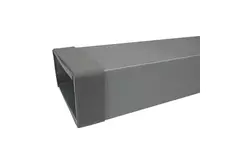 Thermoduct instortkanaal 170x80 mm L=3000 mm