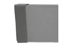 Thermoduct instortkanaal 170x80 mm L=3000 mm