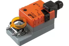 Belimo Servomotor - 24V modulerend 5 Nm - LM24A-SR-TP