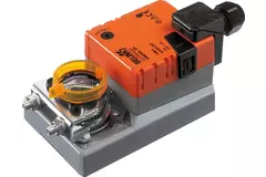 Belimo Servomotor - 24V o/d 10 Nm - NM24A-TP