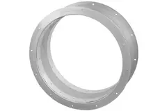 Ruck inlaatstuk 400°C F4 voor axiaalventilator Ø 560 - RAS 560 F4