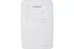 Senseair tSENSE CO2 – temperatuur en luchtvochtigheid meter met 0-10V uitgangssignaal
