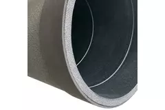 Thermoduct geïsoleerde spirobuis diameter 125 mm L= 2000 mm