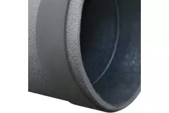Thermoduct geïsoleerde spirobuis diameter 125 mm L= 2000 mm