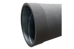 Thermoduct geïsoleerde spirobuis diameter 125 mm L= 2000 mm