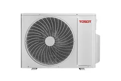 Tosot COSMO Triple split airco Inverter 090909 R32 3x2,5 kW set