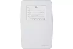 Senseair tSENSE CO2 – temperatuur en luchtvochtigheid meter met 0-10V uitgangssignaal