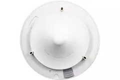 Vent-Axia Uniflexplus RV 125 mm regelbaar toe- en afvoerventiel - wit