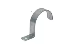 Vent-Axia Uniflexplus vloerbeugel voor 1 slang Ø90 mm
