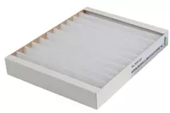 Brink Advance WTW filter G3