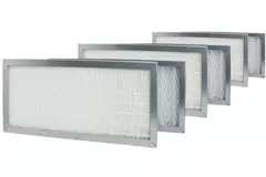 Auerhaan Global 3000 WTW filterset G4 + F7