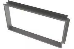 Ast 90 gr, B=1300 mm x H=700 mm (L=100)