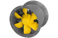 Axiaal 450mm kanaalventilator - AL 450 D2 01