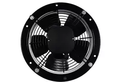 Axiaal ventilator rond 200mm – 780m³/h – aRos
