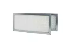 Filterset Auerhaan Mural 600 / 800 RC G4