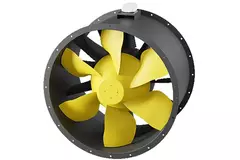 Axiaal 1000mm kanaalventilator - AL 1000 D4 04