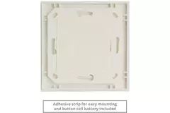 Vasco C400 Basic RF LE Pakket 400 m³/h + vochtsensor + RFT bediening + 4 ventielen