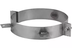 Beugel voor kabel diameter 80 mm