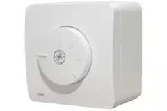 7-standen schakelaar voor aRos/aRok axiaalventilator Ø400-630mm 4A