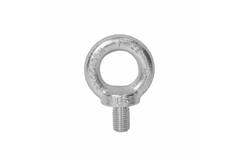 Hijsogen M8 (20mm) tbv dakkap (4 stuks)