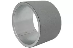 Thermoduct boordring 125 mm H=150 mm