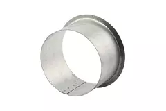 Boordring diameter 125 mm met hoogte 90 mm