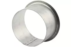 Boordring diameter 100 mm met hoogte 90 mm