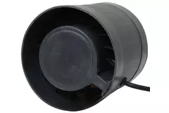Buisventilator 160mm mixed-flow ETAMASTER - EM 160 E2 01