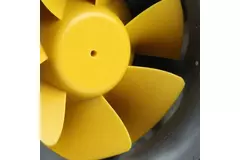 Buisventilator 150mm mixed-flow ETAMASTER - EM 150 E2 02